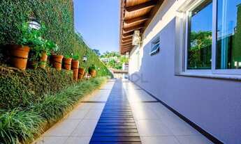 Imagem 4: Casa à venda, 405 m² por R$ 2.390.000,00 - Água Verde - Blumenau/SC