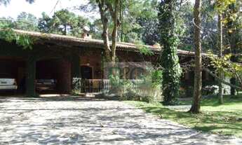 Imagem: Casa à venda, 1150 m² por R$ 3.990.000,00