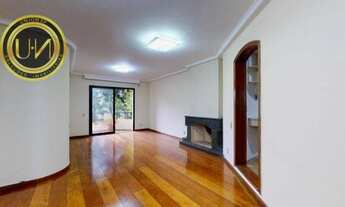 Imagem 3: Apartamento com 3 dormitórios à venda, 140 m² por R$ 2.100.000,00 - Moema - São Paulo/SP