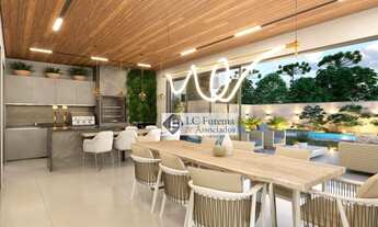 Imagem 3: Casa com 4 dormitórios à venda, 360 m² por R$ 2.430.000,00 - Reserva Santa Maria - Jandira