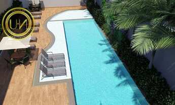 Imagem: Apartamento Garden com 3 dormitórios à