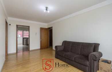 Imagem 4: Apartamento 4 quartos e 1 vaga para aluguel na Batel em Curitiba