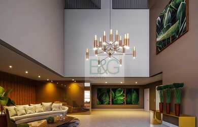 Imagem 16: Apartamento à venda, 81 m² por R$ 909.430,00 - Tatuapé - São Paulo/SP