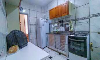 Imagem 6: Oportunidade!! Apartamento com 2 dormitórios à venda, 60 m² por R$ 350.000 - Alto - Teresó