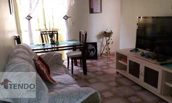 Imagem: Imob03 - Apartamento 56 m² - alugar - 2