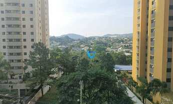 Imagem: Sala à venda, 51 m² por R$ 448.800,00