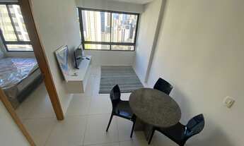 Imagem 2: Alugo Flat em Setúbal (Boa Viagem