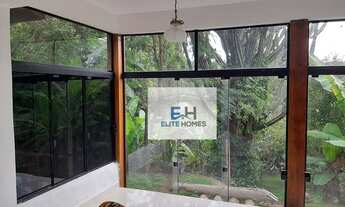 Imagem 4: Chácara com 4 dormitórios à venda, 2820 m² por R$ 750.000,00 - Parque Valinhos - Valinhos