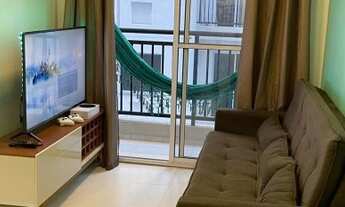 Imagem 2: Apartamento com 2 dormitórios à venda, 46 m²