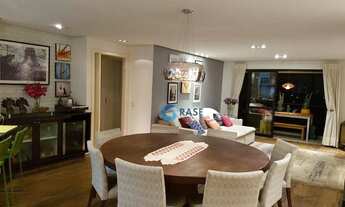 Imagem 7: Lindo apartamento no Campo Belo de 110 m², 2 suítes, 2 vagas