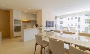 Imagem 2: Apartamento Venda 2 Dormitórios - 76 m² Moema