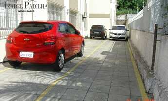 Imagem 4: Apartamento Estreito - Florianópolis/SC