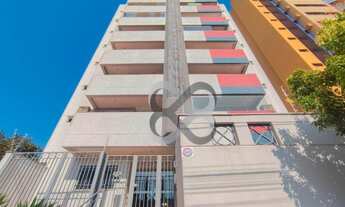 Imagem 2: Apartamento para alugar, 60 m² por R$ 1.750,00/mês - Vitória - Londrina/PR
