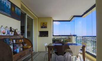 Imagem: 213M² - VISTA PANORÂMICA - TERRAÇO GOURMET