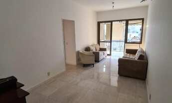 Imagem 2: Excelente Apartamento de 72m², Andar Alto e Vista Indevassável