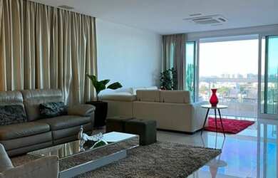 Imagem 3: Apartamento de 4 quartos à venda na Praia do Canto, Vitória - ES