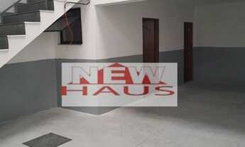 Imagem 4: GALPÃO PARQUE SÃO LUCAS - SP