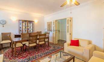 Imagem 1: Venda Apartamento 3 Dormitórios - 160 m² Perdizes