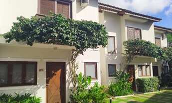 Imagem: Casa de condomínio sobrado para venda tem