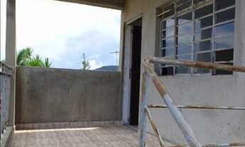 Imagem 2: Sobrado com 4 dormitórios à venda, 125 m² por R$ 180.000 - Jussara - Mongaguá/SP