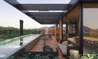 Imagem: Loft com Gardem, 1 suíte a venda. Campeche