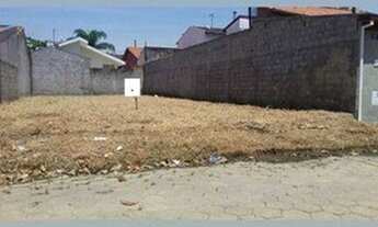 Imagem: Terreno à venda, 250 m² por R$ 127.000,00