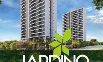 Imagem 3: Apartamento Residencial à venda, Presidente Kennedy, Fortaleza - AP0379