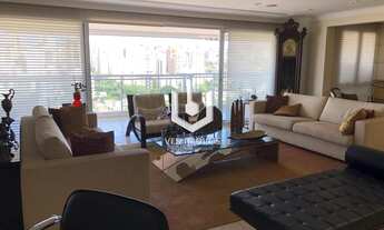 Imagem 2: Cobertura no Pacaembu 847m² 4 dormitórios