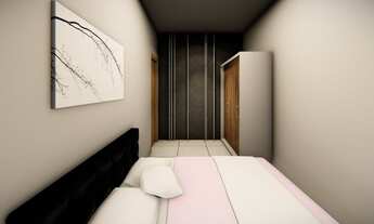 Imagem 5: Casa 03 dormitórios, Loteamento Mantovani, Cascavel -PR