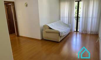 Imagem 2: Apartamento com 2 quartos à venda em Taubaté, SP