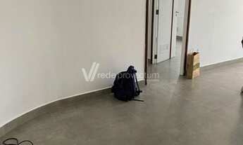 Imagem 2: Campinas - Conjunto Comercial/Sala - Vila Itapura