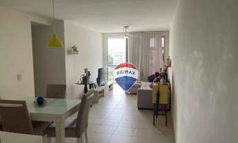 Imagem: Apartamento com 3 quartos à venda, 91 m²