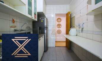 Imagem 5: Apartamento com 3 dormitórios à venda, 96 m² por R$ 890.000 - Vila Romana - São Paulo/SP