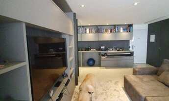 Imagem 5: Apartamento com 3 dormitórios à venda, 93 m² por R$ 1.000.000,00 - Tatuapé - São Paulo/SP