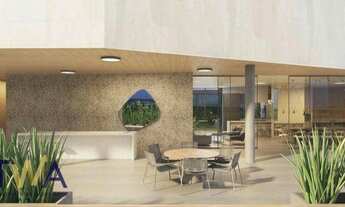 Imagem 2: Apartamento com 3 dormitórios à venda, 148 m² por R$ 2.224.800,00 - Vale do Sereno - Nova