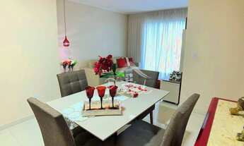 Imagem 2: Apartamento com 3 dormitórios à venda, 100 m² por R$ 850.000,00 - Braga - Cabo Frio/RJ