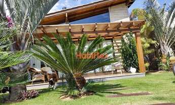 Imagem 4: Casa Residencial à venda, Campeche, Florianópolis