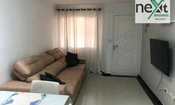 Imagem 5: Excelente sobrado Vila Guilhermina-210m² venda / locação