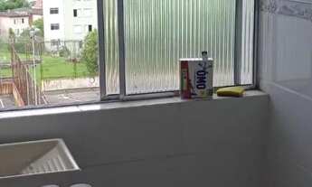 Imagem 4: Apartamento para Locação em Mogi das Cruzes, Jardim Marica, 2 dormitórios, 1 banheiro, 1 v