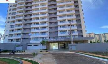 Imagem 2: Apto Recanto do Bosque 1Q 2B (Caldas Novas