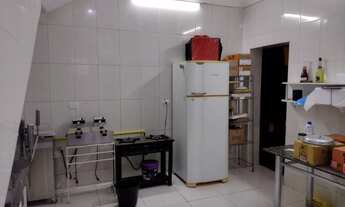 Imagem 6: Ponto comercial/Loja/Box para aluguel com 90 metros quadrados em Chácara Mafalda - São Pau