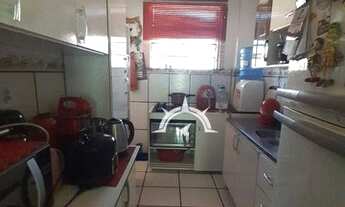 Imagem 3: Apartamento com 2 dormitórios à venda, 50 m² por R$ 150.000,00 - Rubem Berta - Porto Alegr