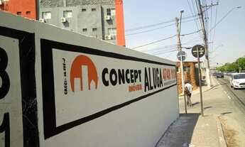 Imagem 1: Terreno para locação, Vila Amorim, Suzano