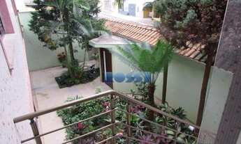 Imagem 3: Sobrado residencial para venda e locação, Vila Bela, São Paulo