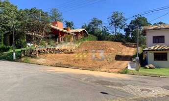 Imagem: Terreno à venda, 1020 m² por R$ 550.000