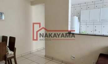 Imagem 4: Apartamento completo à venda na zona leste de - Londrina/PR - por apenas R$175.000,00