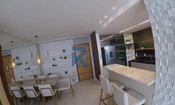 Imagem 6: Apartamento para venda tem 80 metros quadrados com 2 quartos em Bento Ferreira - Vitória