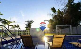 Imagem 3: Apartamento para alugar, 42 m² por R$ 545,84/mês - Campo Grande - Rio de Janeiro/RJ