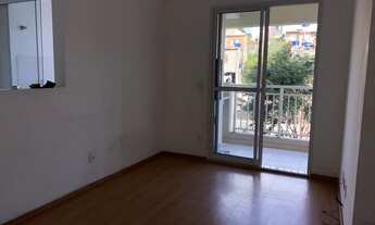 Imagem 4: Apartamento para aluguel com 49 metros quadrados com 2 quartos em Jardim Ana Maria - São P