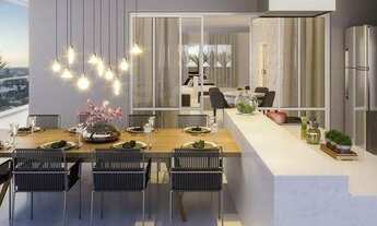 Imagem 7: Studio com 1 dormitório à venda, 47 m² por R$ 601.465,00 - Campo Belo - São Paulo/SP